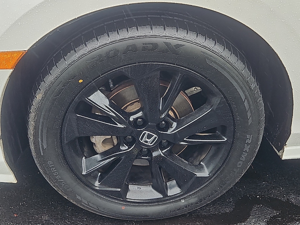 Used 2023 Honda Odyssey Sport Sport Auto