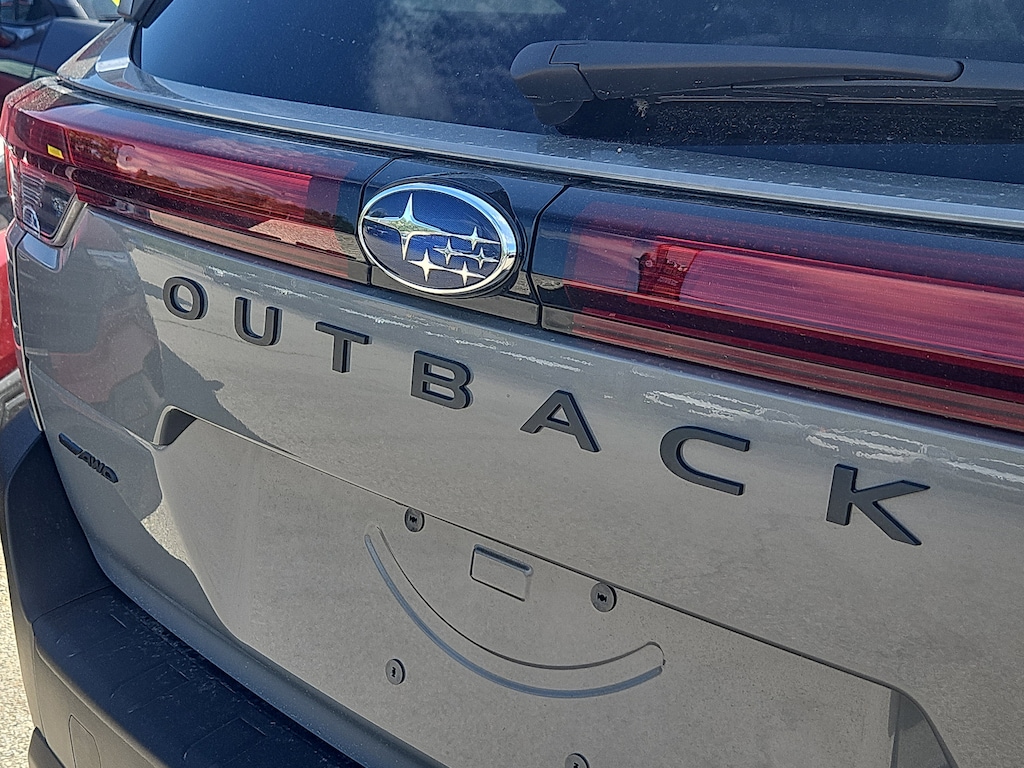 New 2026 Subaru Outback Limited XT SUV