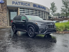 2026 Subaru Ascent Onyx Edition Touring Onyx Edition Touring 7-Passenger