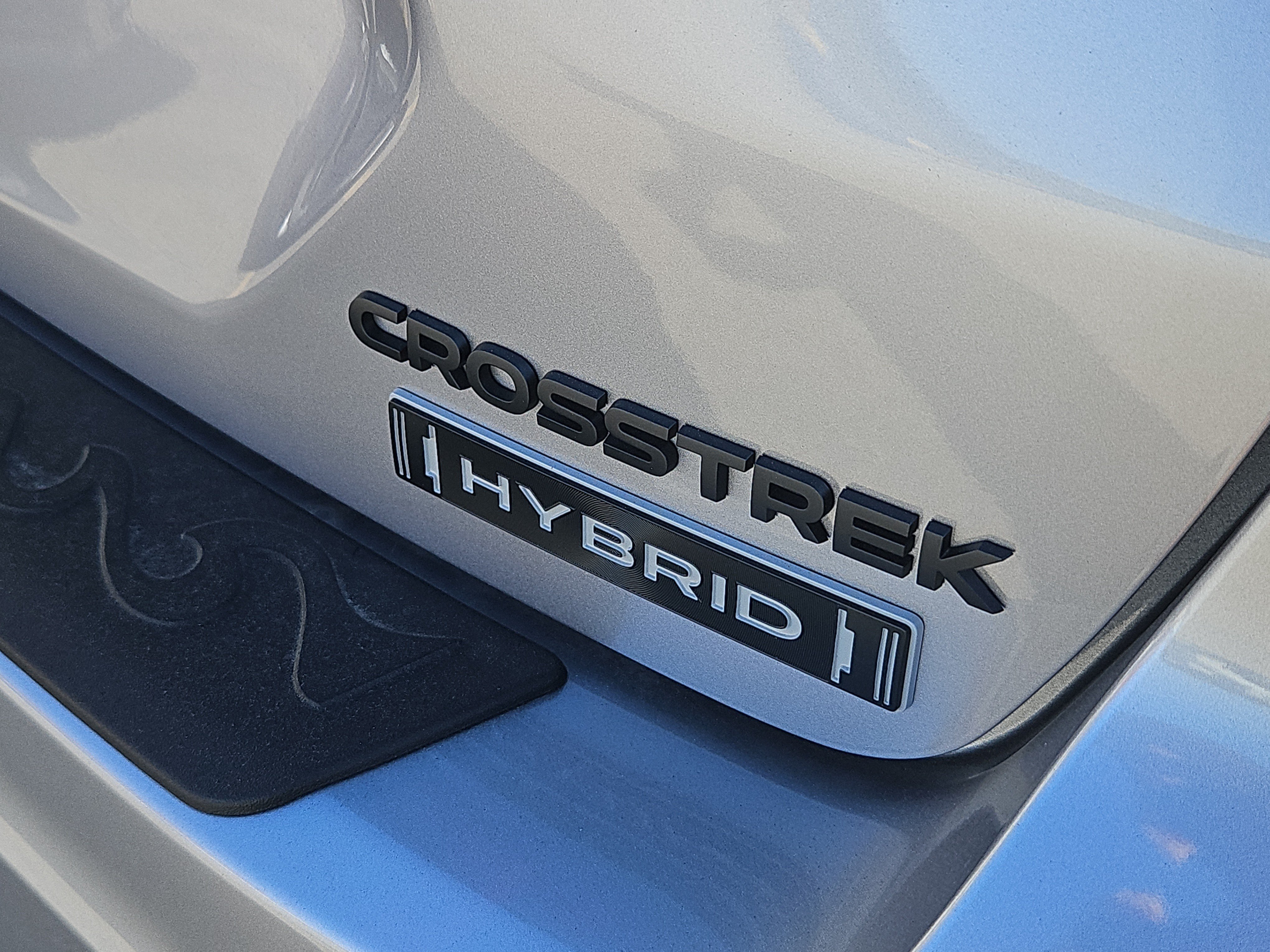 New 2026 Subaru Crosstrek Sport Hybrid SUV