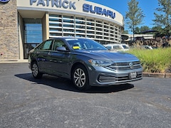 2024 Volkswagen Jetta S S Auto