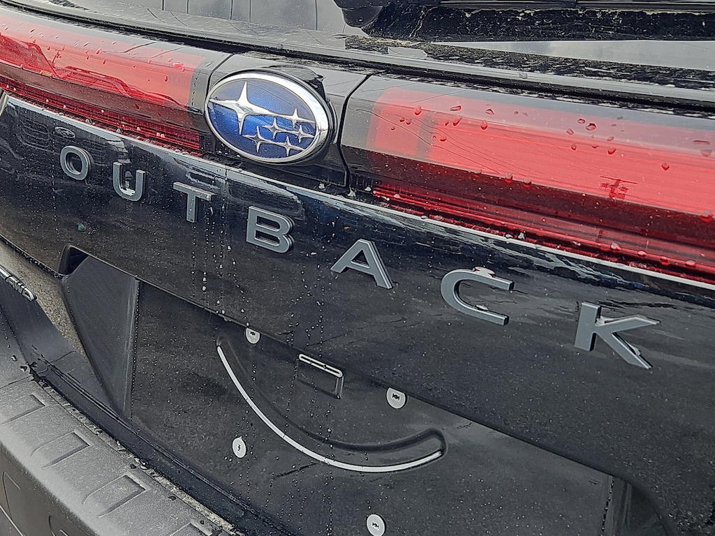 New 2026 Subaru Outback Premium SUV