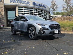 2024 Subaru Crosstrek Limited Limited AWD