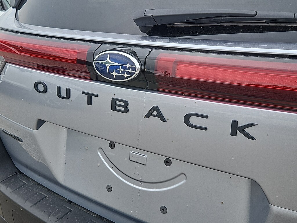 New 2026 Subaru Outback Premium SUV