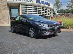 2024 Kia Forte GT-Line GT-Line IVT