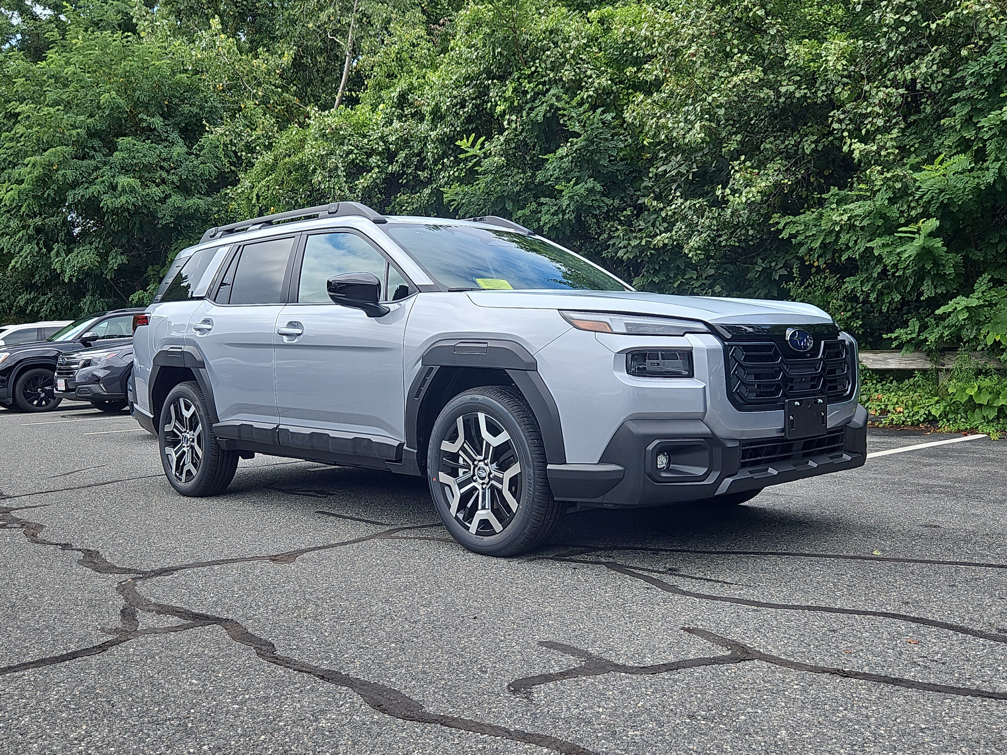 2026 Subaru Outback Touring XT SUV