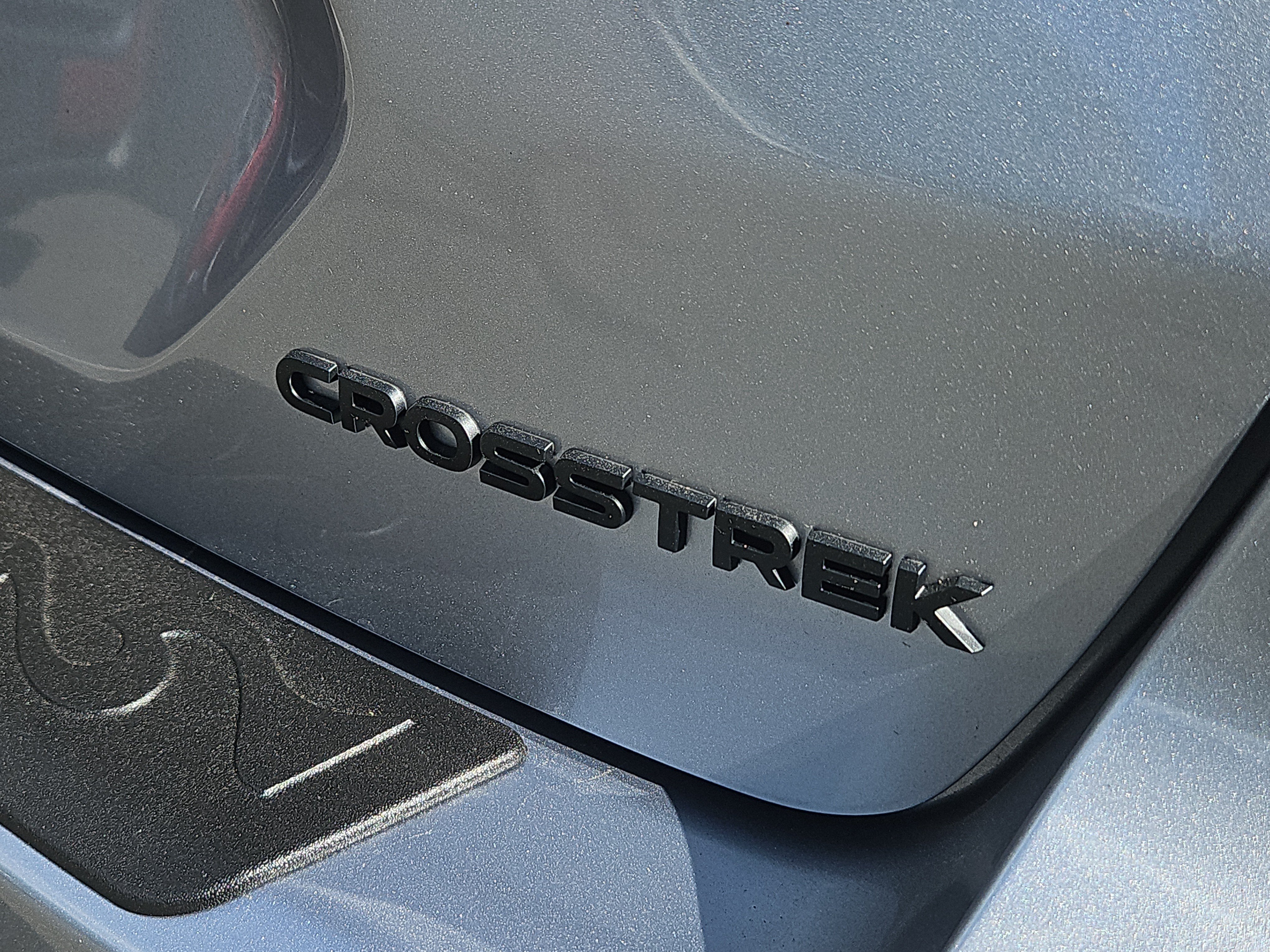New 2026 Subaru Crosstrek Premium SUV