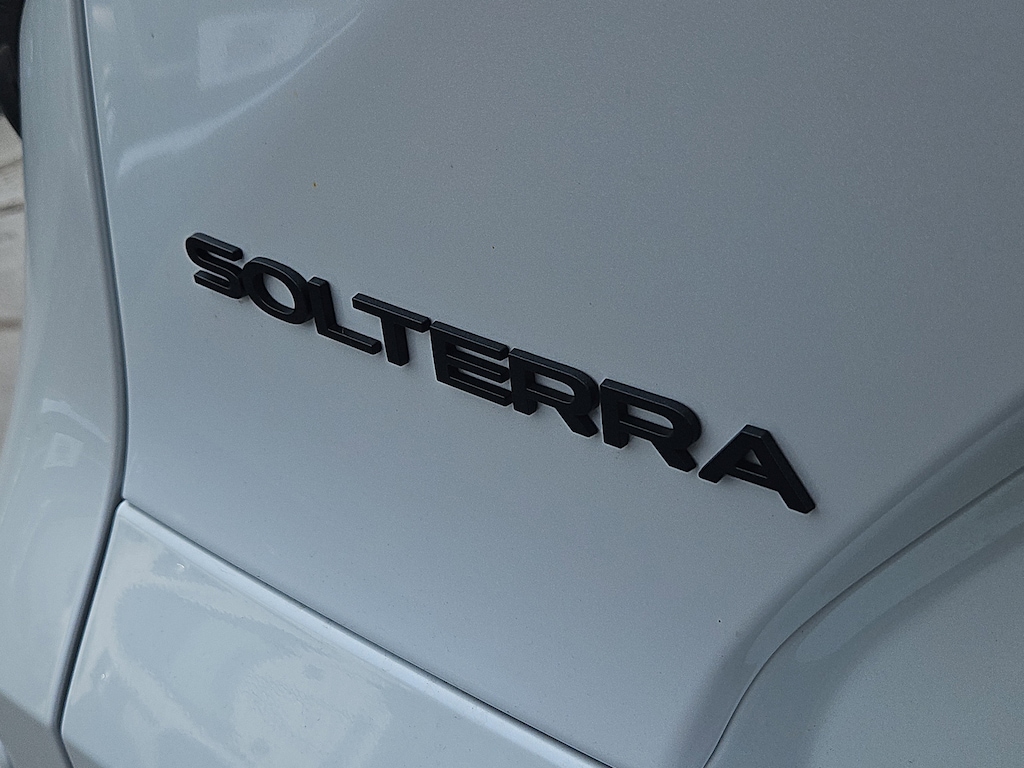 New 2026 Subaru Solterra Premium SUV