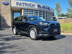 2024 Toyota Grand Highlander XLE XLE AWD