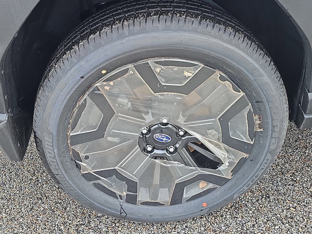 New 2026 Subaru Outback Limited XT SUV
