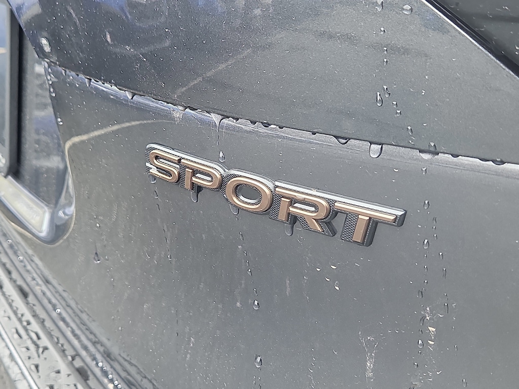 New 2026 Subaru Forester Sport SUV