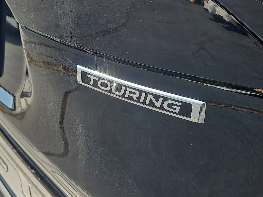 New 2026 Subaru Forester Touring SUV
