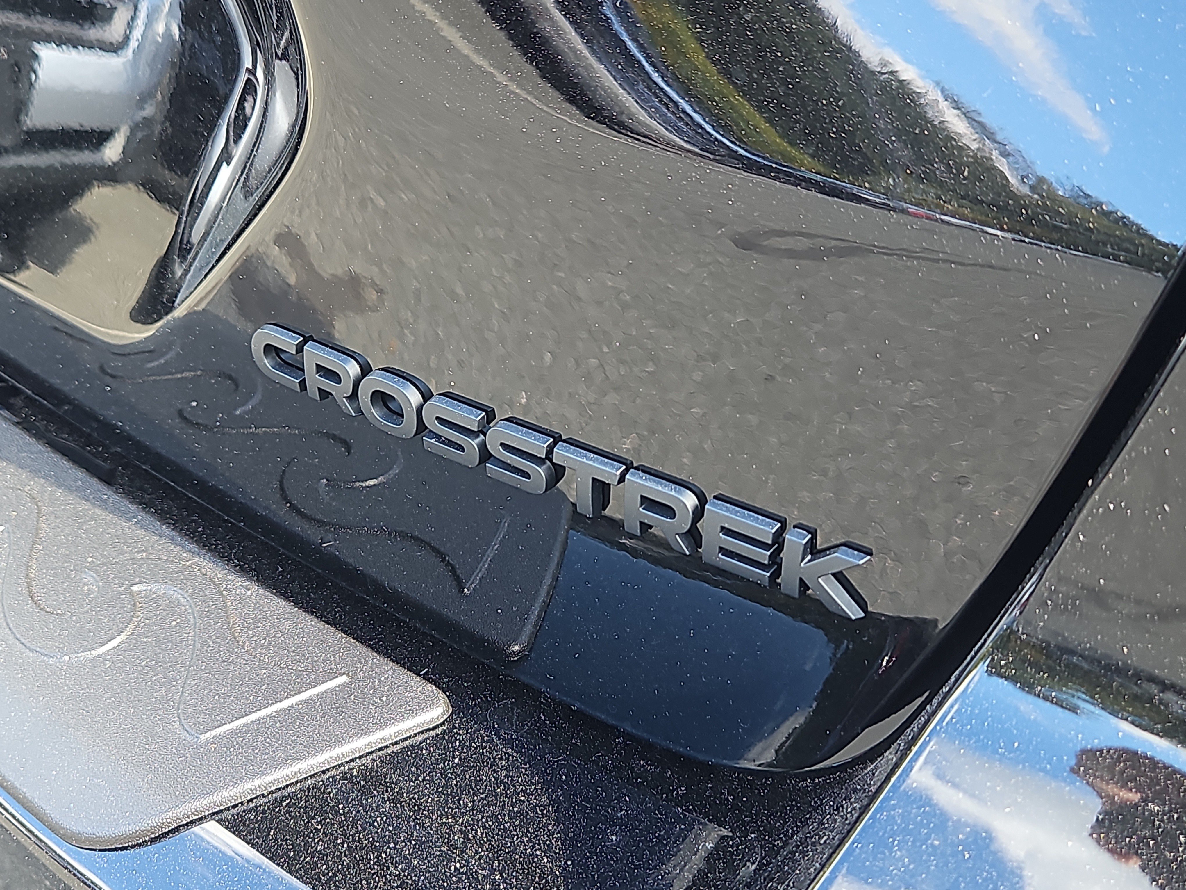 New 2026 Subaru Crosstrek Limited SUV