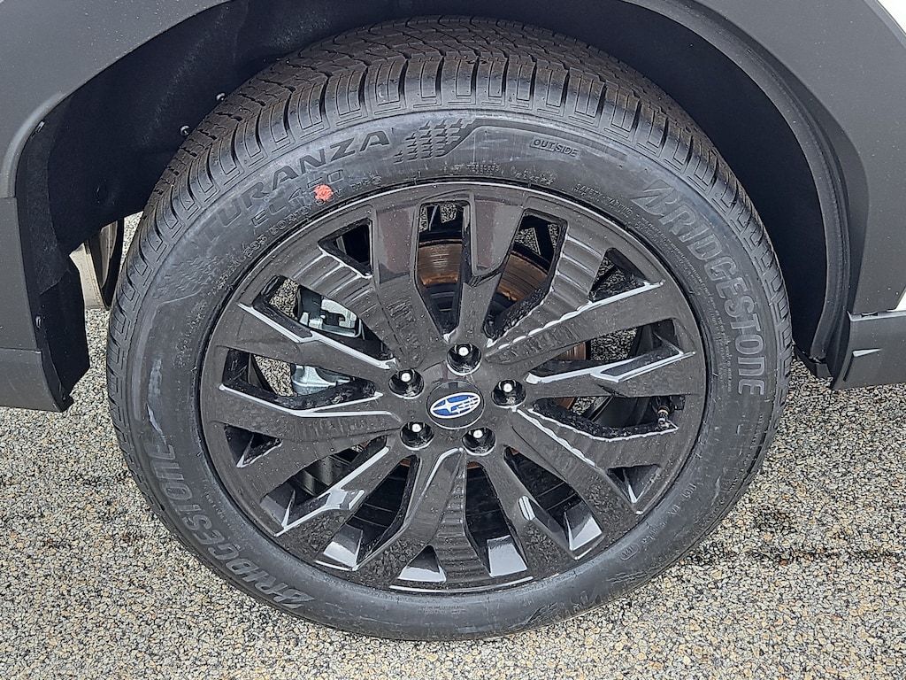 New 2026 Subaru Forester Sport Onyx Edition SUV