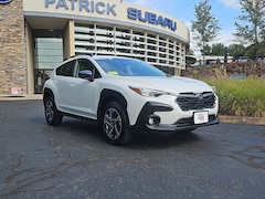 2026 Subaru Crosstrek Premium Premium AWD