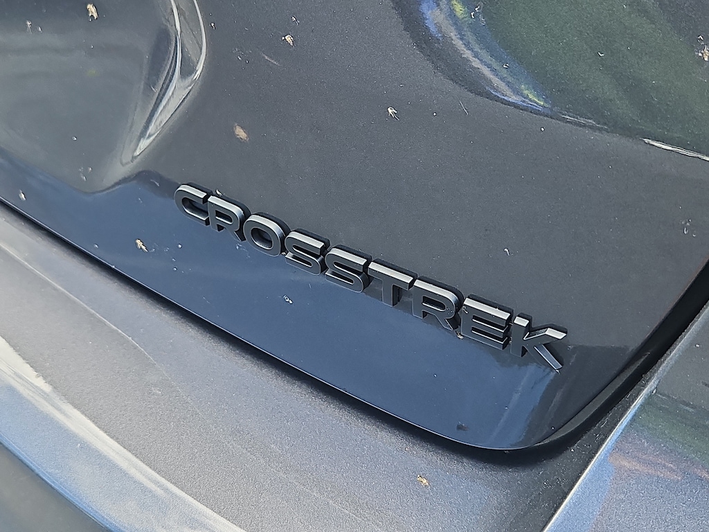 New 2026 Subaru Crosstrek Premium SUV