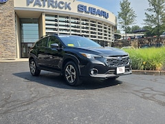 2024 Subaru Crosstrek Premium Premium AWD