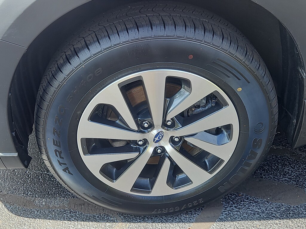 Certified 2024 Subaru Outback Premium Premium AWD