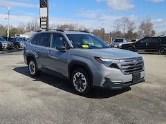 2026 Subaru Forester Premium SUV