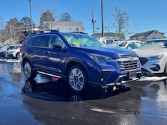 2026 Subaru Ascent Limited 7-Passenger SUV