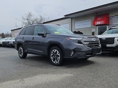 2026 Subaru Forester Premium SUV