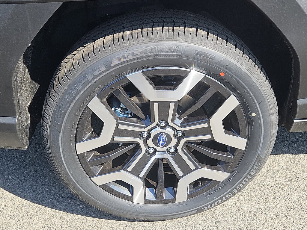 New 2026 Subaru Outback Touring XT SUV