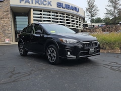 2018 Subaru Crosstrek Premium 2.0i Premium CVT