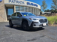 2024 Subaru Crosstrek AWD