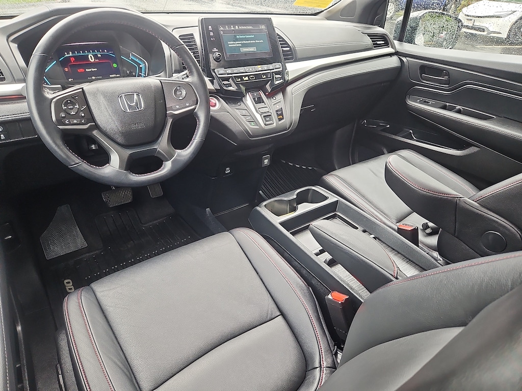 Used 2023 Honda Odyssey Sport Sport Auto