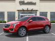 2026 Cadillac XT5 Premium Luxury SUV