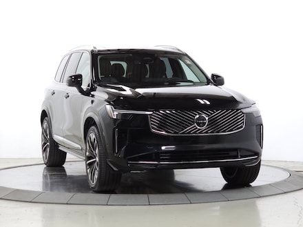 2026 Volvo XC90 B6 Ultra SUV