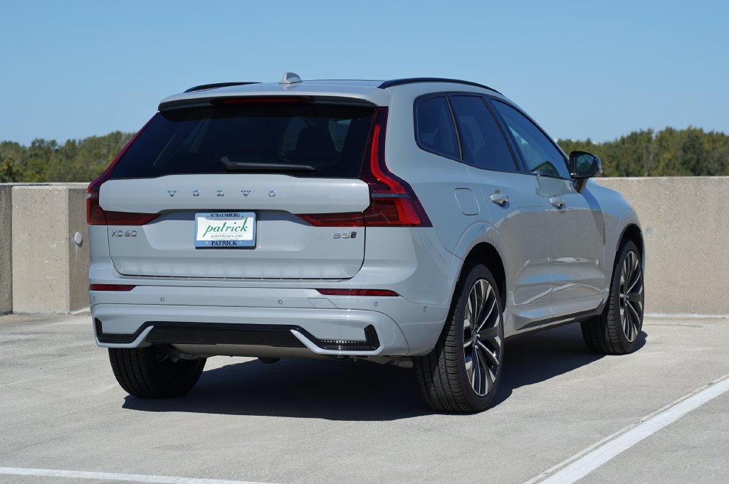 New 2027 Volvo XC60 B5 Ultra SUV