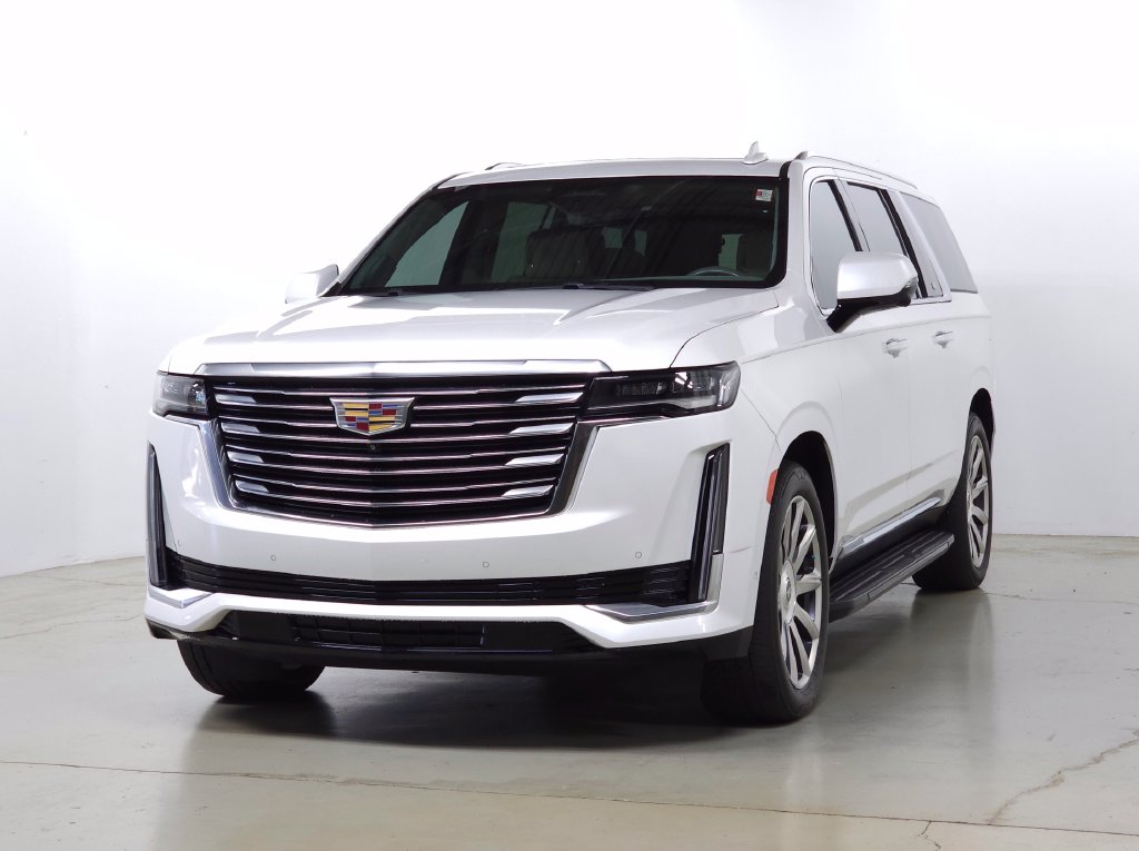 2022 CADILLAC Escalade ESV Premium Luxury Platinum SUV