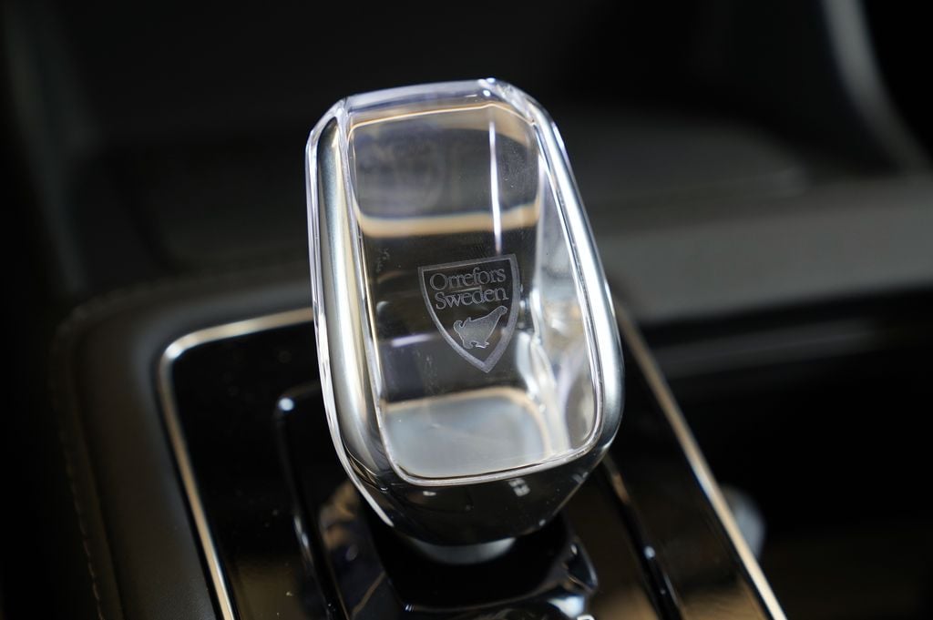 2026 Volvo XC90 Plus - Photo 22