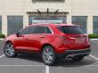 2026 Cadillac XT5 Premium Luxury SUV