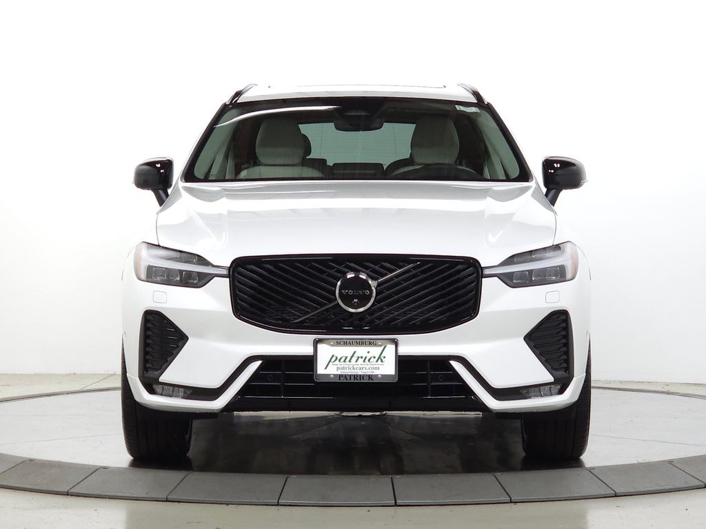 New 2026 Volvo XC60 B5 Ultra SUV