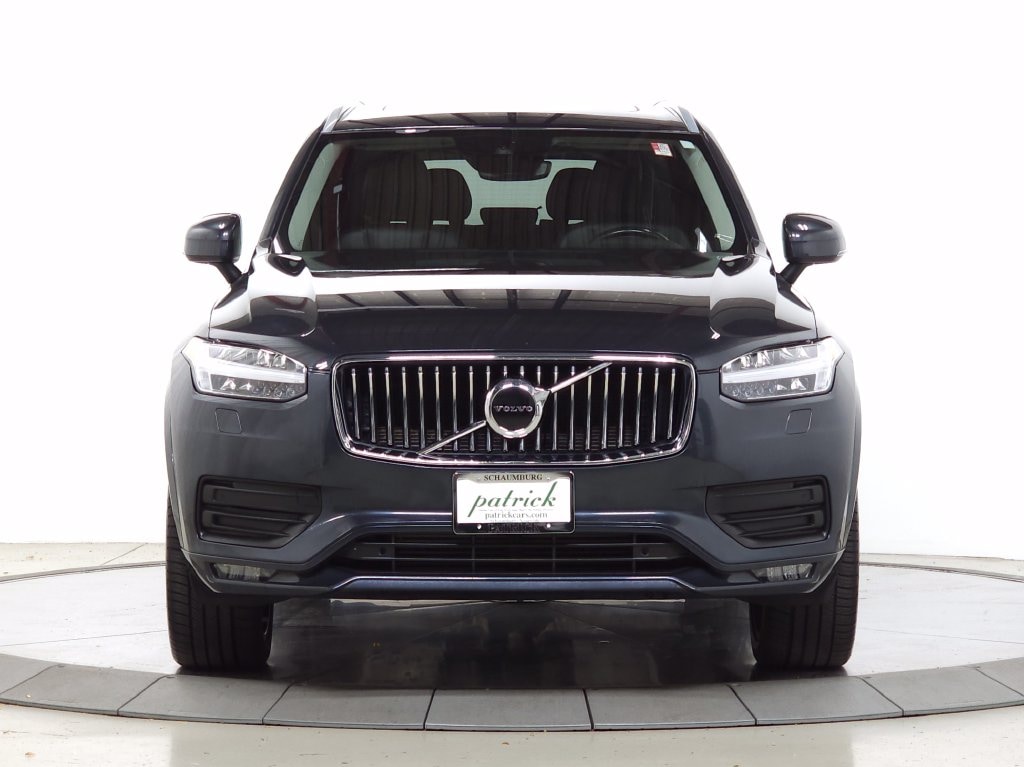 Used 2022 Volvo XC90 T6 Momentum SUV