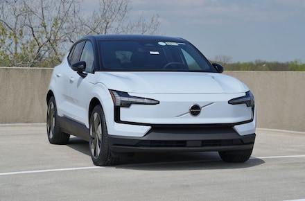 2026 Volvo EX30 Twin Motor Ultra AWD SUV