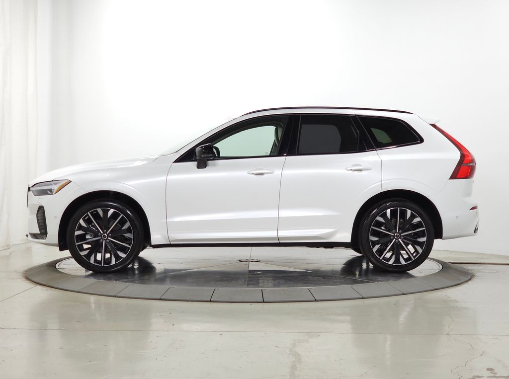 New 2026 Volvo XC60 B5 Ultra SUV