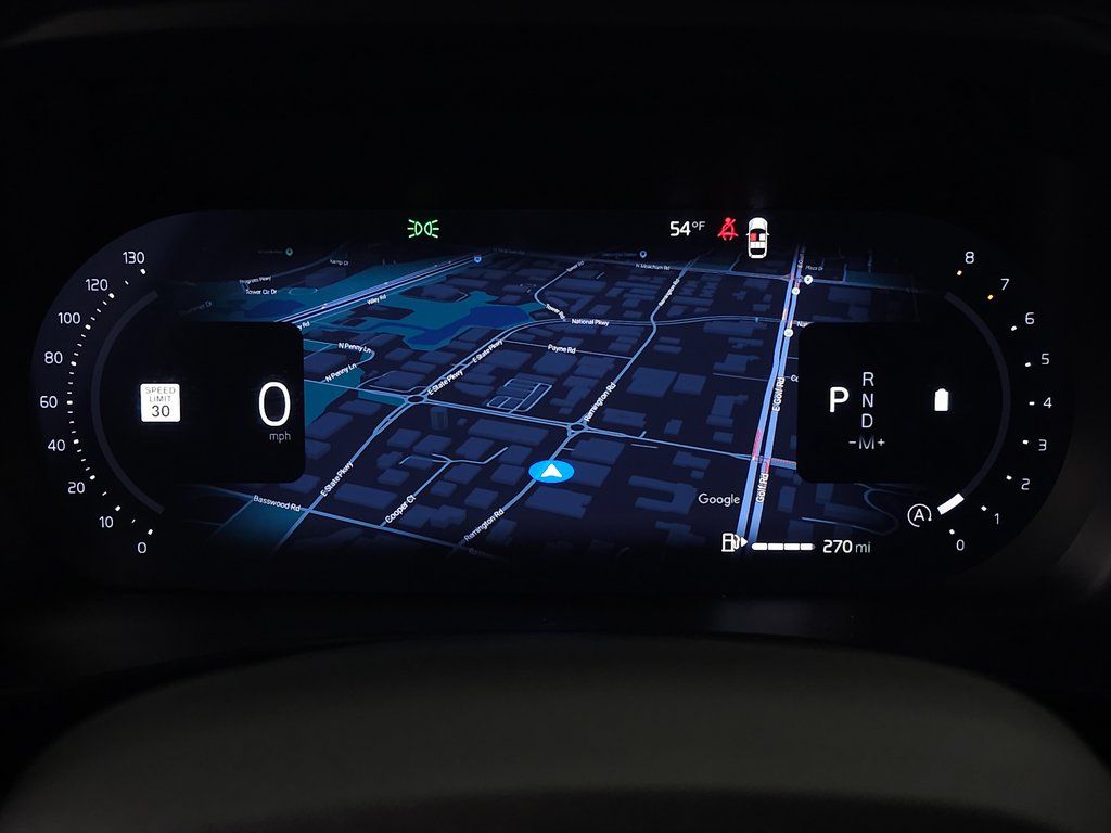2026 Volvo XC40 Ultra - Photo 16