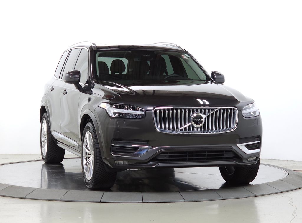 2023 Volvo XC90