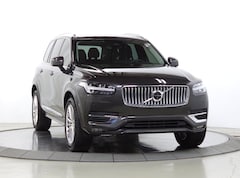 Used 2023 Volvo XC90 B6 AWD Plus 6-Seater SUV YV40621N0P1974275 for Sale in Schaumburg, IL at Patrick Volvo Cars