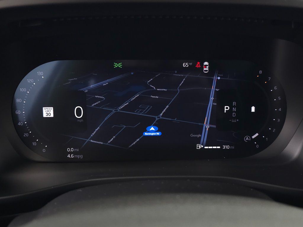 2026 Volvo XC40 Plus - Photo 15