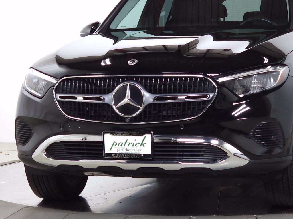 Used 2023 Mercedes-Benz GLC GLC 300 SUV