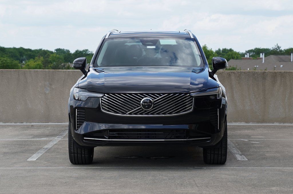 New 2026 Volvo XC90 B5 Plus 7-Seater SUV