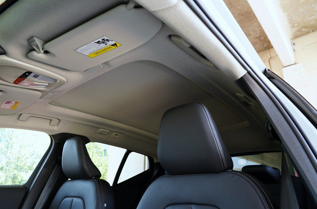 2026 Volvo XC40 Ultra - Photo 10