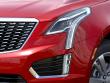 2026 Cadillac XT5 Premium Luxury SUV