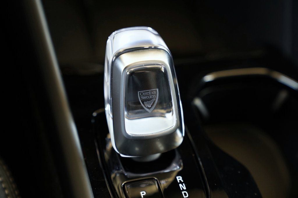 2026 Volvo XC40 Ultra - Photo 22