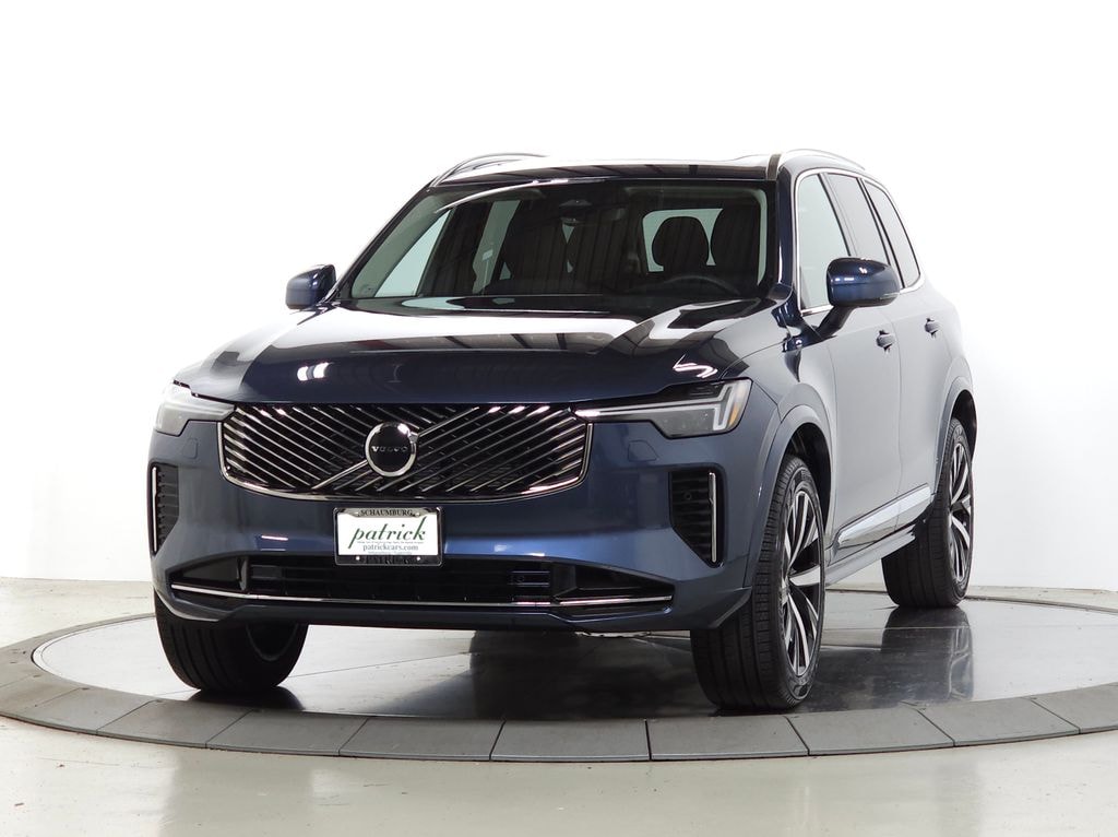 New 2026 Volvo XC90 B6 Core SUV
