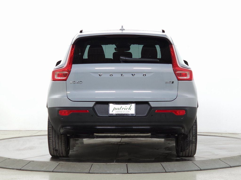 2026 Volvo XC40 Ultra - Photo 6